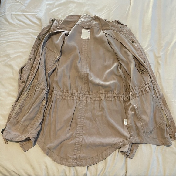 SO Women's Utility Jacket Size XS - Picture 3 of 5